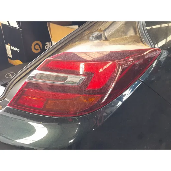 Piloto Trasero Derecho Exterior para Opel Insignia A (G09)