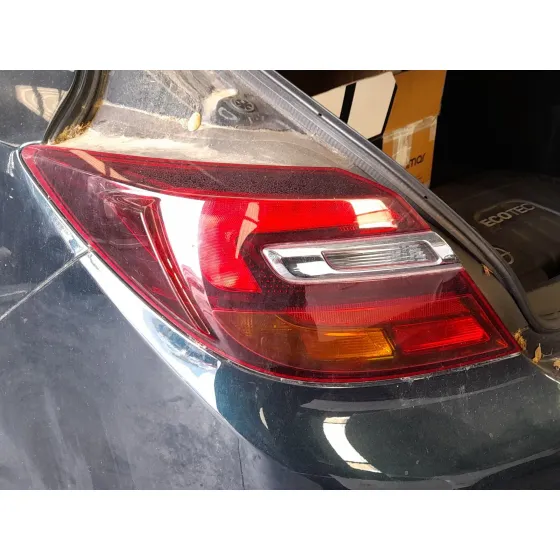 Piloto Trasero Izquierdo Exterior para Opel Insignia A (G09)