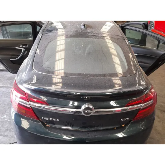Porton Trasero para Opel Insignia A (G09)