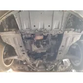 Puente Delantero para Opel Insignia A (G09)