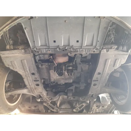 Puente Delantero para Opel Insignia A (G09)