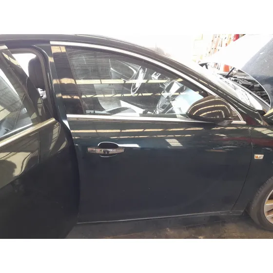 Puerta Delantera Derecha para Opel Insignia A (G09)