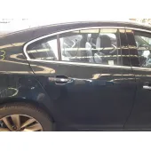 Puerta Trasera Derecha para Opel Insignia A (G09)