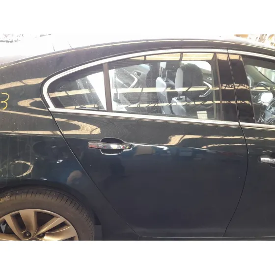 Puerta Trasera Derecha para Opel Insignia A (G09)