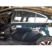 Puerta Trasera Izquierda para Opel Insignia A (G09)