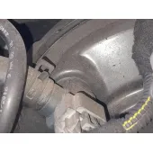 Servofreno para Opel Insignia A (G09)