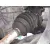 Transmision Delantera Izquierda para Opel Insignia A (G09)