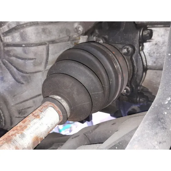 Transmision Delantera Izquierda para Opel Insignia A (G09)