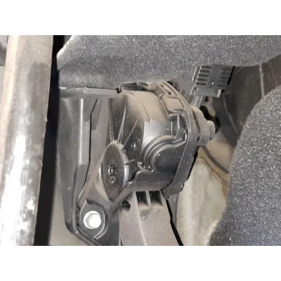Potenciometro Pedal para Opel Insignia A (G09)