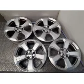 Juego Llantas Aluminio para Jeep Compass (Mp, M6, Mv, M7)