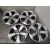 Juego Llantas Aluminio para Jeep Compass (Mp, M6, Mv, M7)