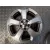 Juego Llantas Aluminio para Jeep Compass (Mp, M6, Mv, M7)