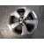 Juego Llantas Aluminio para Jeep Compass (Mp, M6, Mv, M7)