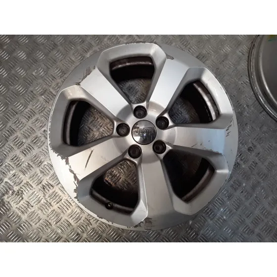 Juego Llantas Aluminio para Jeep Compass (Mp, M6, Mv, M7)