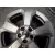 Juego Llantas Aluminio para Jeep Compass (Mp, M6, Mv, M7)