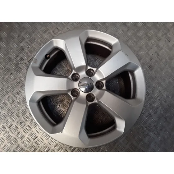 Juego Llantas Aluminio para Jeep Compass (Mp, M6, Mv, M7)