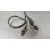 Sonda Lambda para Mercedes-Benz Clase C Coupe (C205)