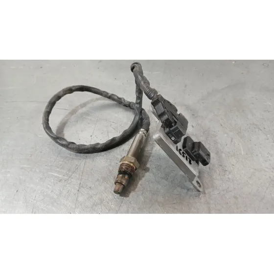 Sonda Lambda para Mercedes-Benz Clase C Coupe (C205)