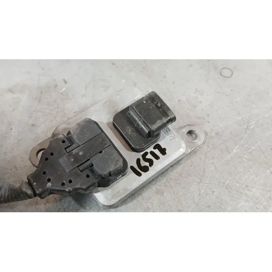 Sonda Lambda para Mercedes-Benz Clase C Coupe (C205)