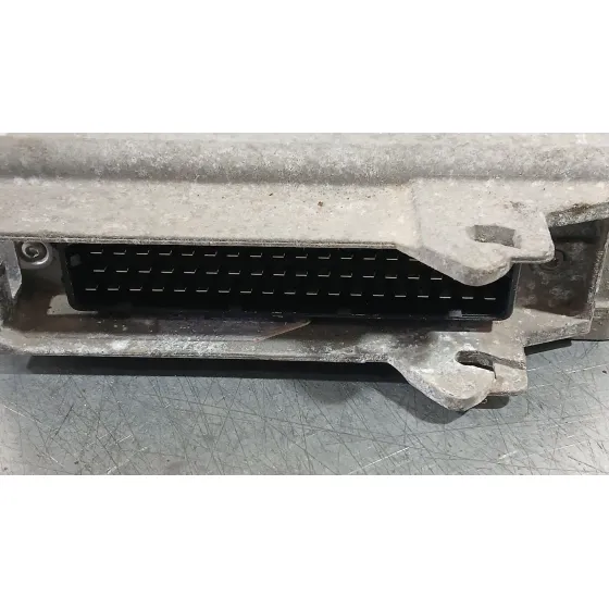 Centralita Motor Uce para Peugeot 206 Hatchback (2A/C)