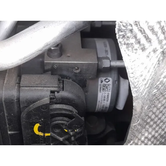 Abs para Dacia Sandero Iii