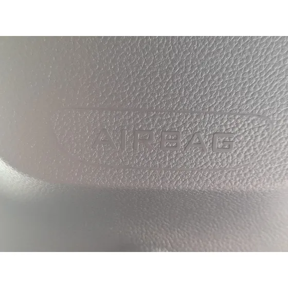 Airbag Cortina Delantero Izquierdo para Dacia Sandero Iii