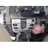 Alternador para Dacia Sandero Iii