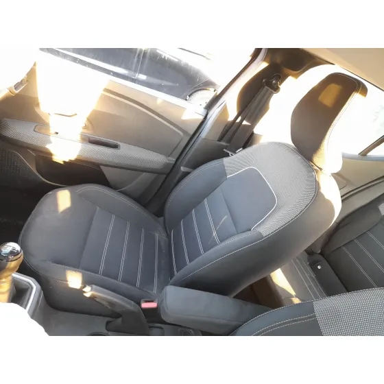Asiento Delantero Derecho para Dacia Sandero Iii