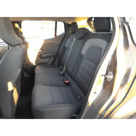 Asientos Traseros para Dacia Sandero Iii