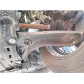 Brazo Suspension Inferior Delantero Izquierdo para Dacia Sandero Iii