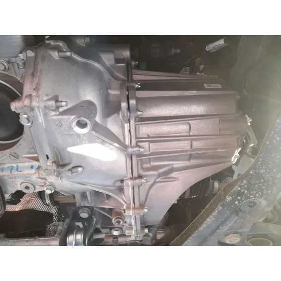 Caja Cambios para Dacia Sandero Iii