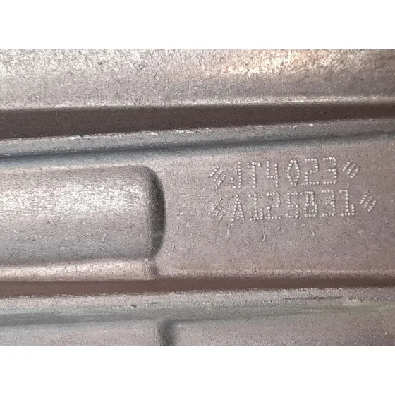 Caja Cambios para Dacia Sandero Iii