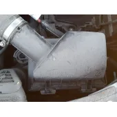 Carcasa Filtro Aire para Dacia Sandero Iii