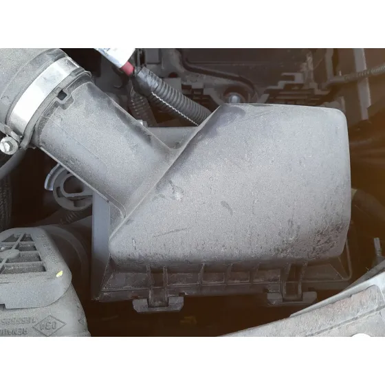 Carcasa Filtro Aire para Dacia Sandero Iii