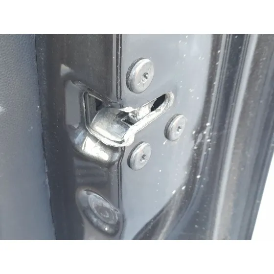 Cerradura Puerta Delantera Derecha para Dacia Sandero Iii
