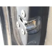 Cerradura Puerta Delantera Izquierda para Dacia Sandero Iii