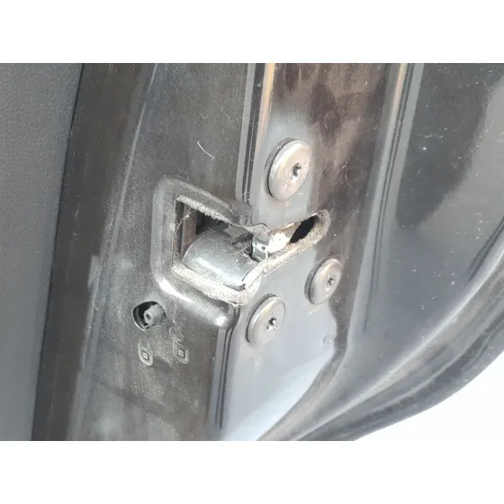 Cerradura Puerta Trasera Derecha para Dacia Sandero Iii