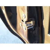 Cerradura Puerta Trasera Izquierda para Dacia Sandero Iii