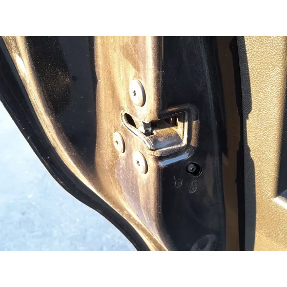 Cerradura Puerta Trasera Izquierda para Dacia Sandero Iii