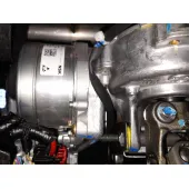 Columna Direccion para Dacia Sandero Iii