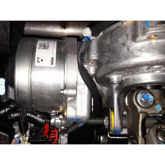 Columna Direccion para Dacia Sandero Iii