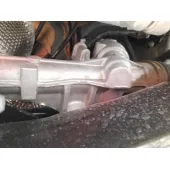 Cremallera Direccion para Dacia Sandero Iii