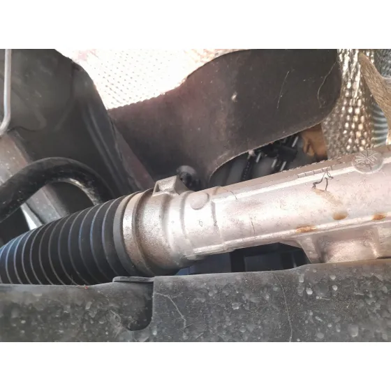 Cremallera Direccion para Dacia Sandero Iii