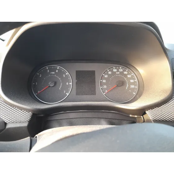 Cuadro Instrumentos para Dacia Sandero Iii