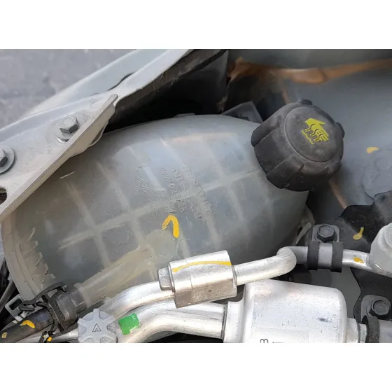 Deposito Expansion para Dacia Sandero Iii