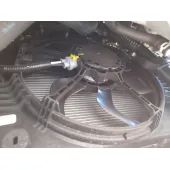 Electroventilador para Dacia Sandero Iii