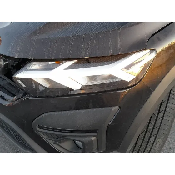 Faro Izquierdo para Dacia Sandero Iii