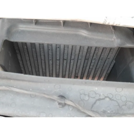 Intercooler para Dacia Sandero Iii