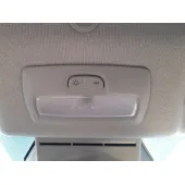Luz Interior para Dacia Sandero Iii