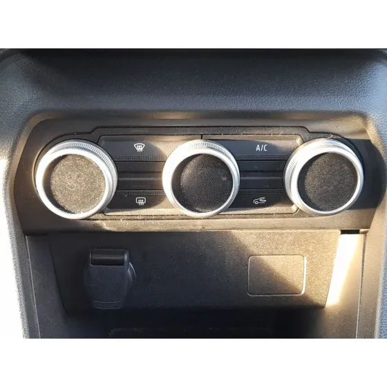 Mando Climatizador para Dacia Sandero Iii